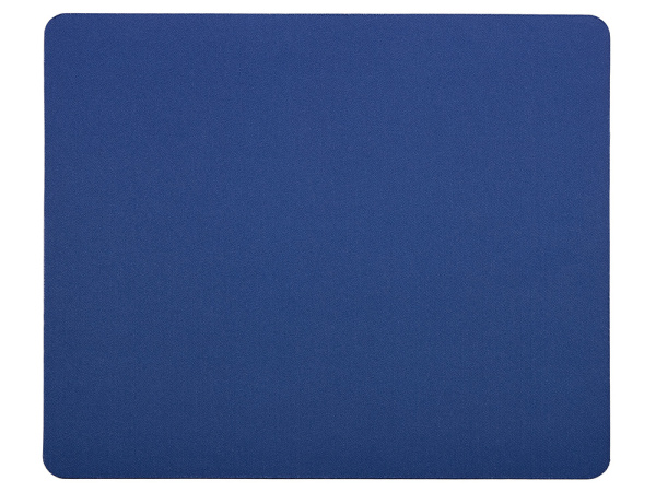 Коврик для мыши «Mopo», Цвет темно-синий
