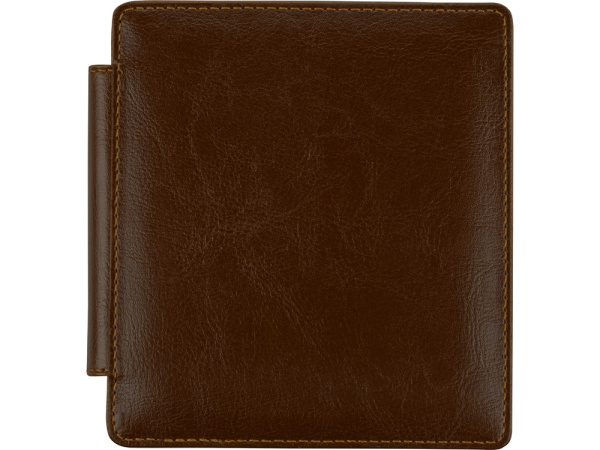 Визитница, Цвет коричневый