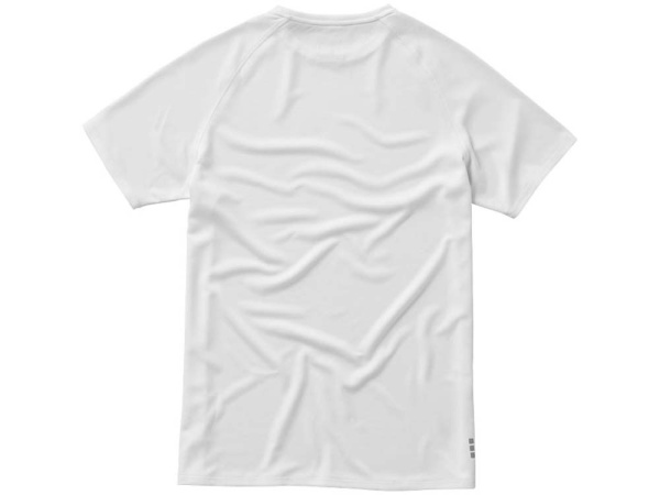 Футболка "Niagara" мужская, Размер 3XL, Цвет белый