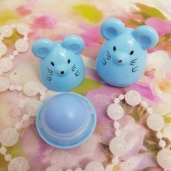 Бальзам для губ Мышка Romantic Mouse Lip Balm