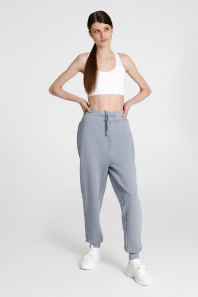 Джоггеры J2, серые, XS–XXL