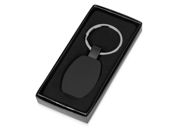 Брелок «Infinity», Цвет черный