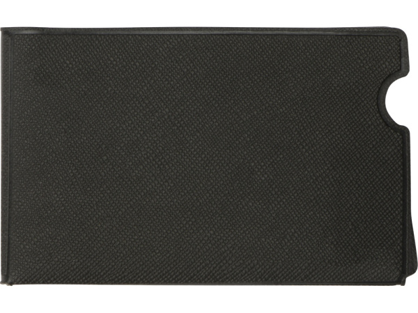 Чехол для гигиенической маски, Цвет серый