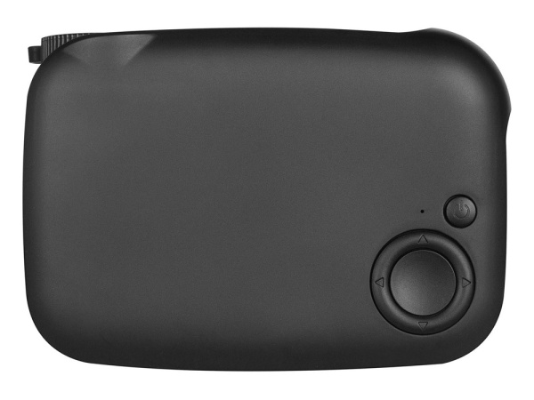Мультимедийный проектор «Ray Mini», Цвет черный