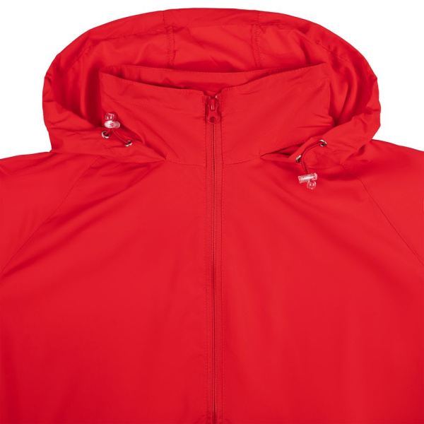 Куртка Kivach Air, красная, XS–3XL