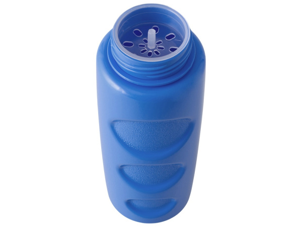 Бутылка для воды «Gripi», 500 мл, Цвет синий