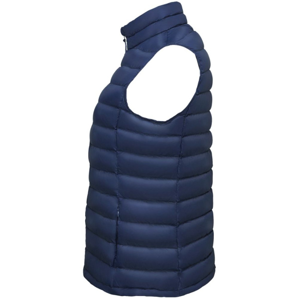 Жилет женский Wilson BW Women, темно-синий, S–XXL