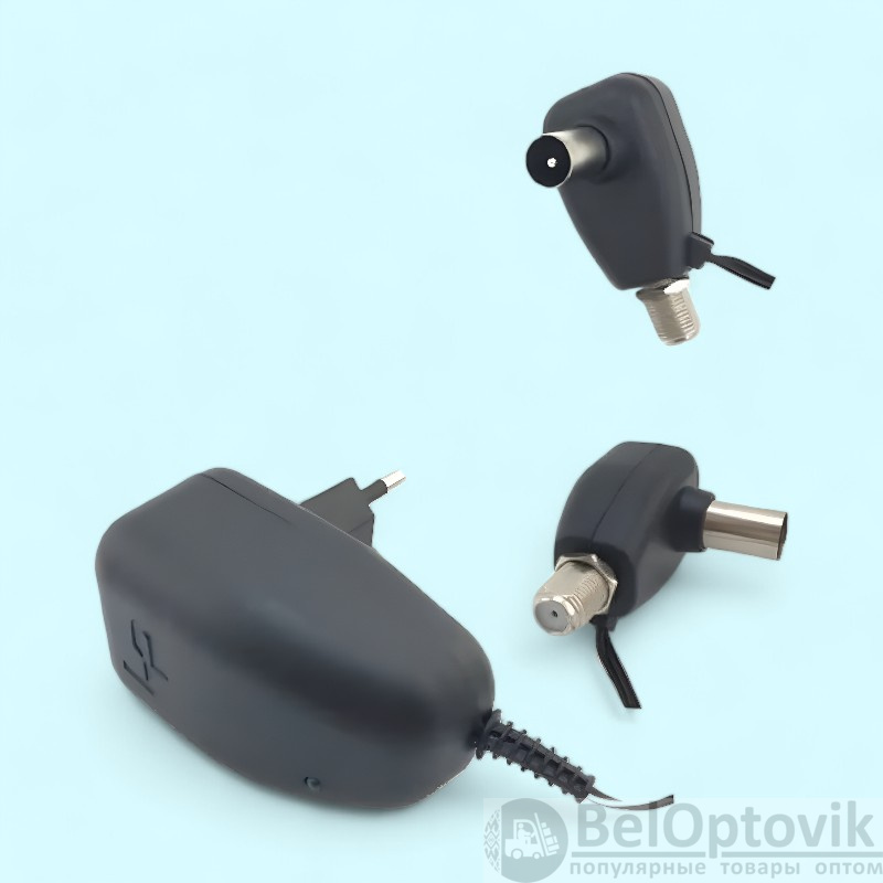 Блок Антенный LP-175 с F-разъёмом 12V/1A / Качественный и надежный (арт ...