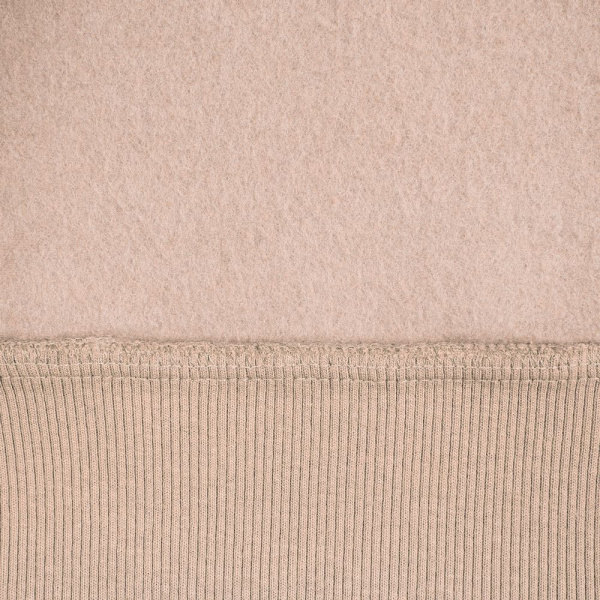 Худи Kulonga Oversize, бежевое (песочное), XL–4XL