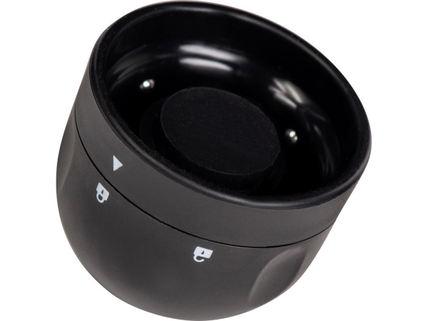 Пробка для шампанского «Cava», Цвет черный