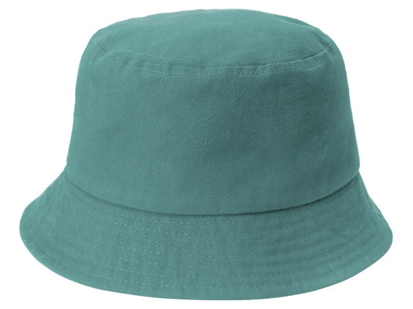 Панама «Havana», Цвет пыльно-бирюзовый