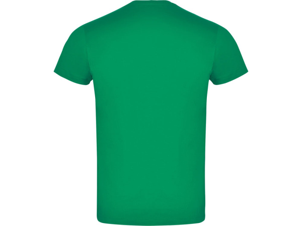 Футболка «Atomic» мужская, Размер 3XL, Цвет зеленый