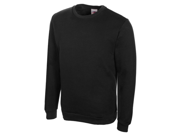 Толстовка «Rome» мужская, Размер 3XL, Цвет черный