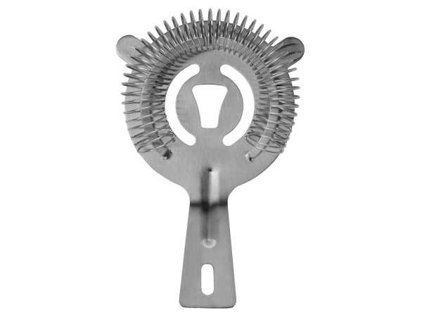 Набор для приготовления коктейлей «Bartender», Цвет серебристый, светло-коричневый