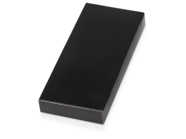 Брелок «Circle», Цвет серебристый