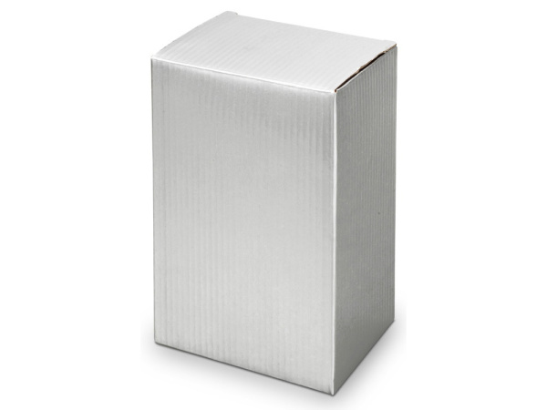 Термокружка «Silence», Цвет фиолетовый/черный