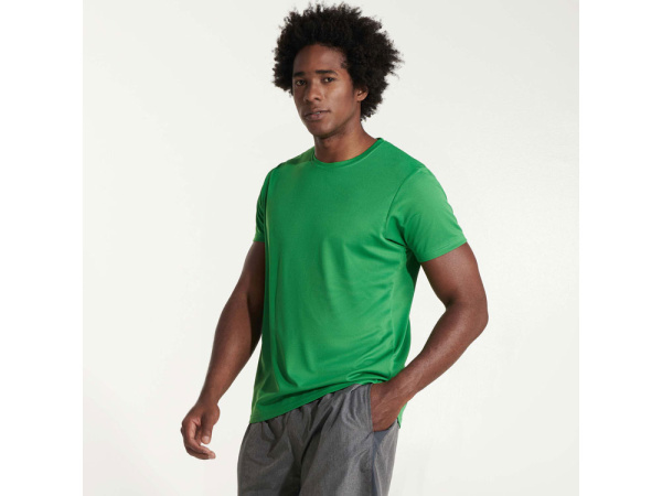 Футболка «Camimera» мужская, Размер L, Цвет папоротниковый