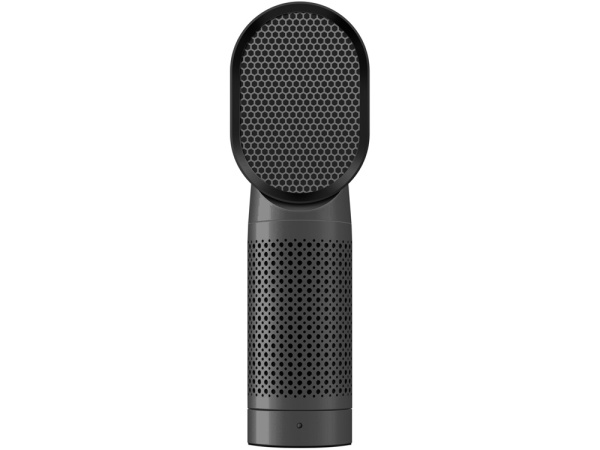 Воздухоочиститель «FLOW Ultima», Цвет черный