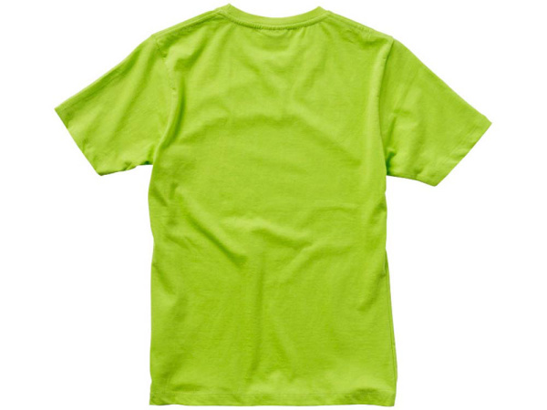 Футболка "Ace" женская, Размер XL, Цвет зеленое яблоко