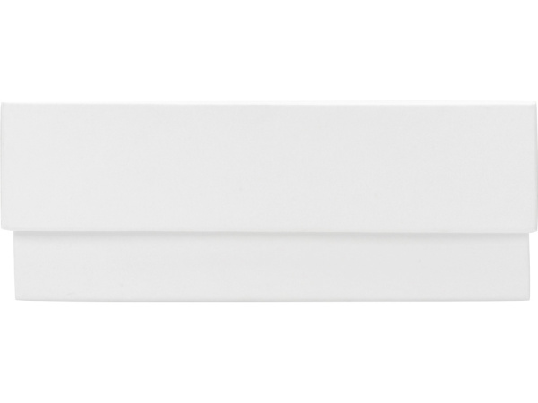 Подарочная коробка Obsidian M, Размер M, Цвет белый