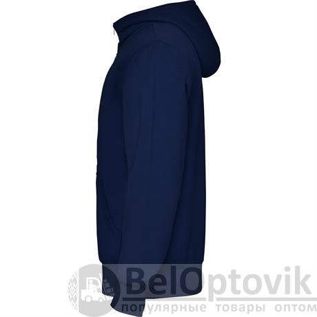 Толстовка "MONTBLANC" унисекс