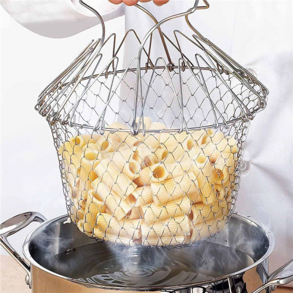 Решетка-сетка Chef Basket