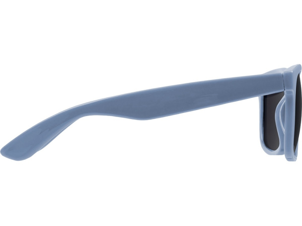 Очки солнцезащитные «Jazz», Цвет серый антрацит