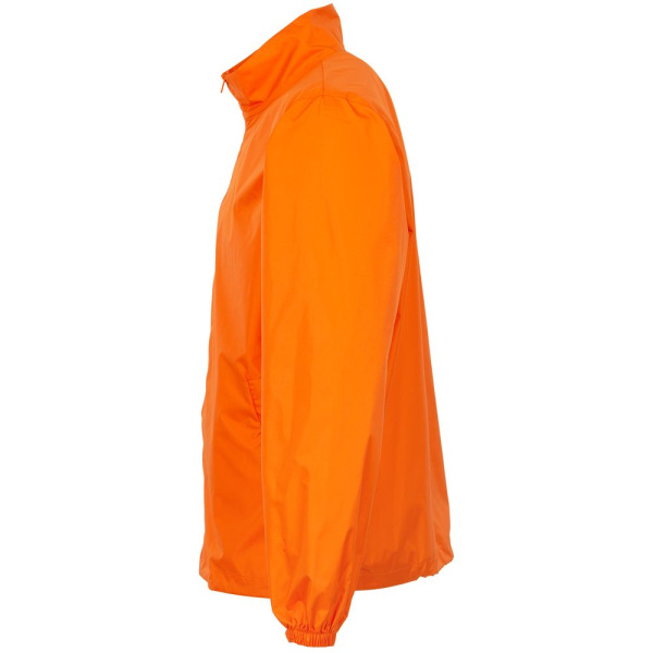 Ветровка Kivach, оранжевая, S–3XL