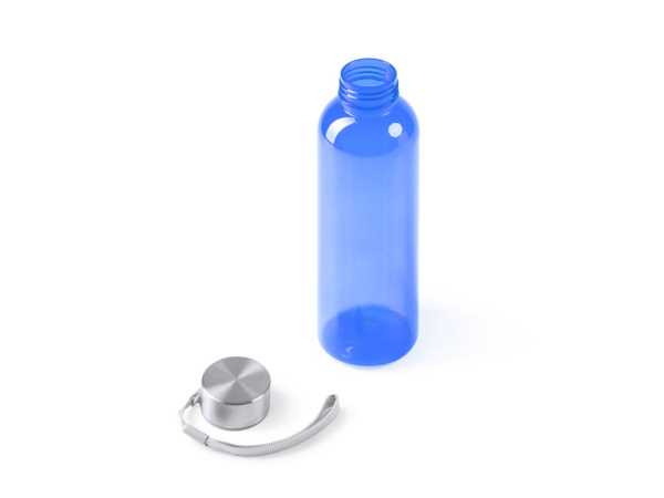 Бутылка VALSAN, Цвет королевский синий