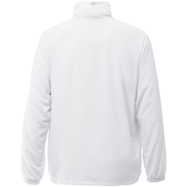 Куртка Kivach City, белая, XS–3XL