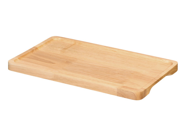 Чайный набор на 4 персоны «Newcastle», Цвет белый/натуральный