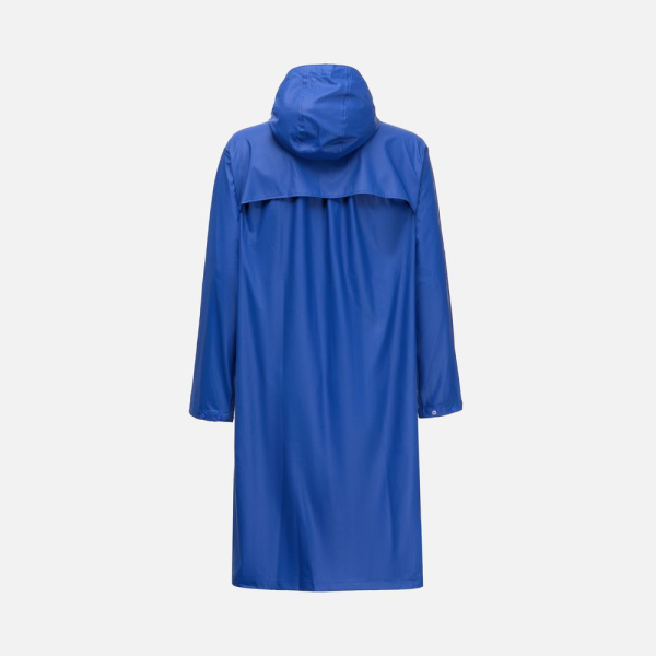 Макинтош R3, синий, XS–XXL