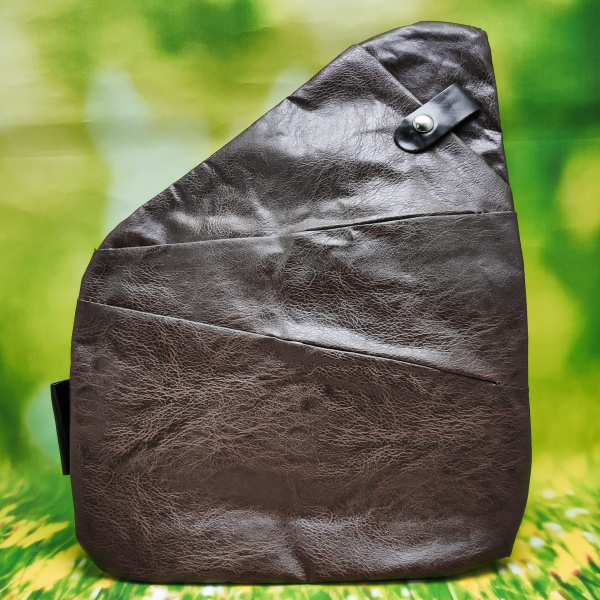 Универсальная сумка-кобура ультратонкая DXYZ (через плечо) Niid Fino