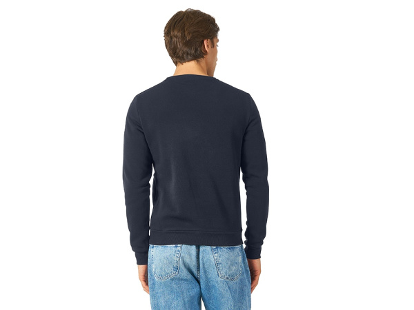 Толстовка «London» мужская, Размер XS, Цвет темно-синий