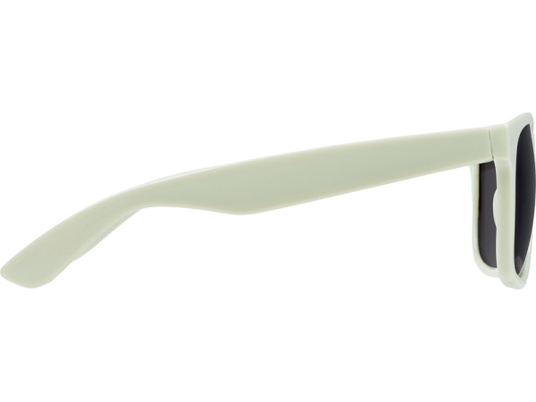 Очки солнцезащитные «Jazz», Цвет зеленый оливковый