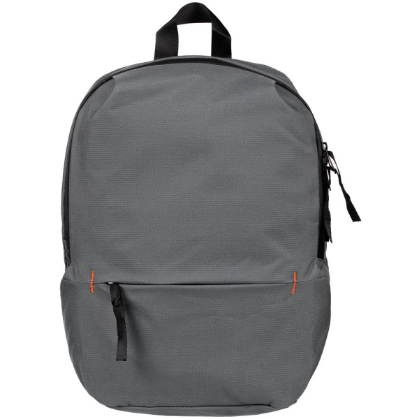 Рюкзак Easy Gait, серый, 33x22x12 см