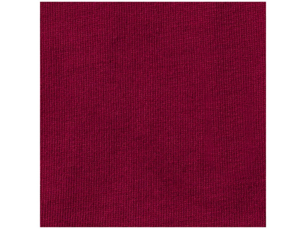 Футболка "Nanaimo" мужская, Размер XS, Цвет красный бургунди