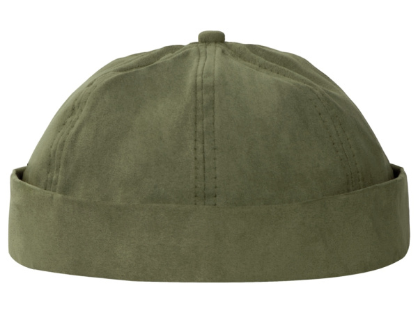 Шапка «Docker Hat», унисекс, Цвет хаки