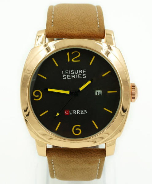 Часы Curren Leisure Series