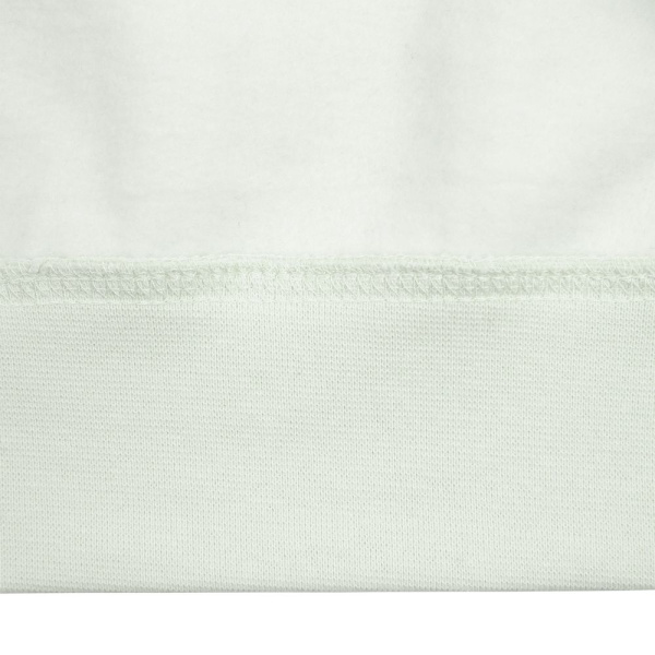 Свитшот унисекс Columbia, светло-зеленый, XS–3XL