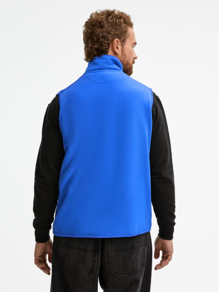 Жилет Norway ярко-синий, XS–3XL