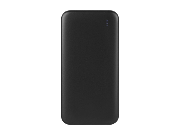 Внешний аккумулятор «NEO P10», 10000 mAh, Цвет черный