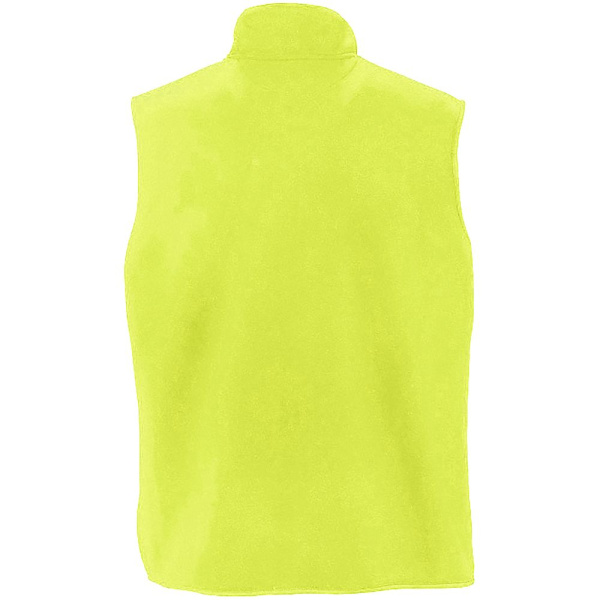 Жилет Norway, желтый неон, XS–5XL