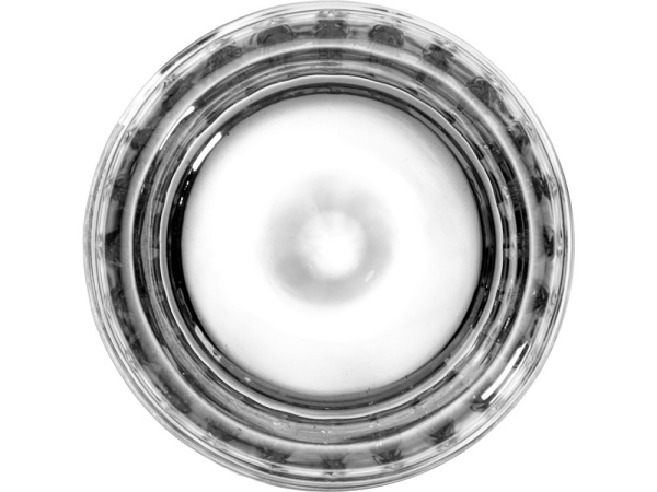 Вращающийся бокал для виски «Brutal», Цвет прозрачный