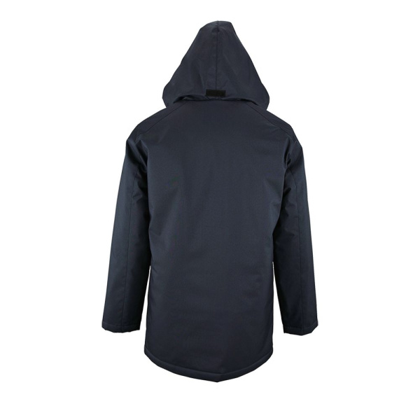 Куртка на стеганой подкладке Robyn, темно-синяя, XS–4XL