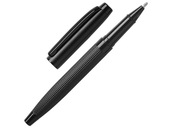 Подарочный набор из 2-х ручек «Kafka», Цвет черный