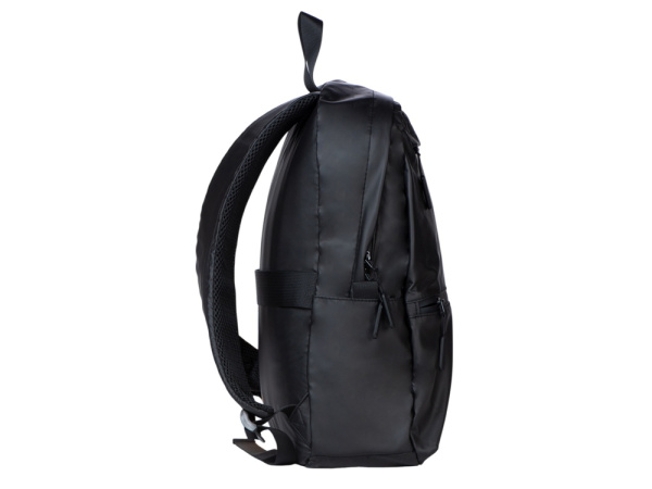 Рюкзак Ray для ноутбука 15'', Цвет черный