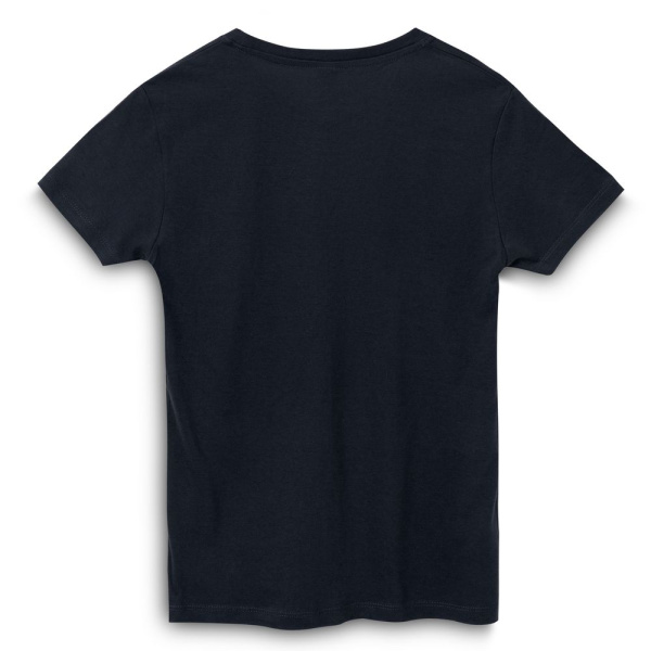 Футболка женская Regent Women, кобальт (темно-синяя), S–XXL