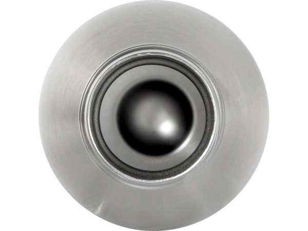 Вакуумная термобутылка «Ewer» c медной изоляцией, 500 мл, Цвет серебристый