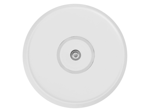 USB Увлажнитель воздуха с подсветкой «Steam», Цвет белый